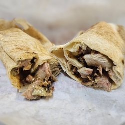 Pita Way - The Dearborn