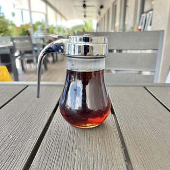 Max's Table - Maple syrup - Breakfast & Brunch Near Me - Osprey, Florida