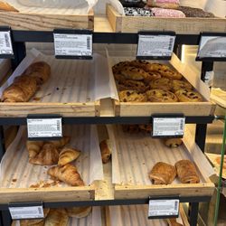 Monoprix - Pastries