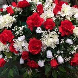 Barker's Florist