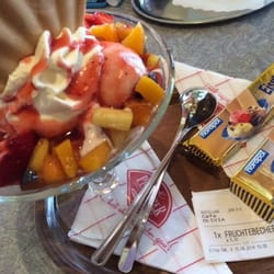 Cafe Konditorei Peintner