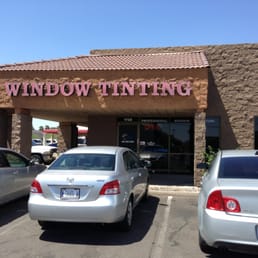 Store front