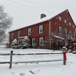 Canna Country Inn