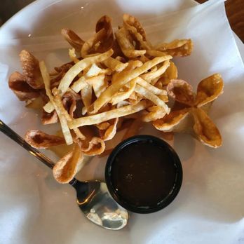 Gra Pow - Wontons - Thai Near Me - Riverside, California Gra Pow - Wontons - Thai Near Me - Riverside, California