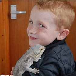 Paradise Wildlife Park