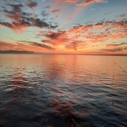 Cedar Point Pier