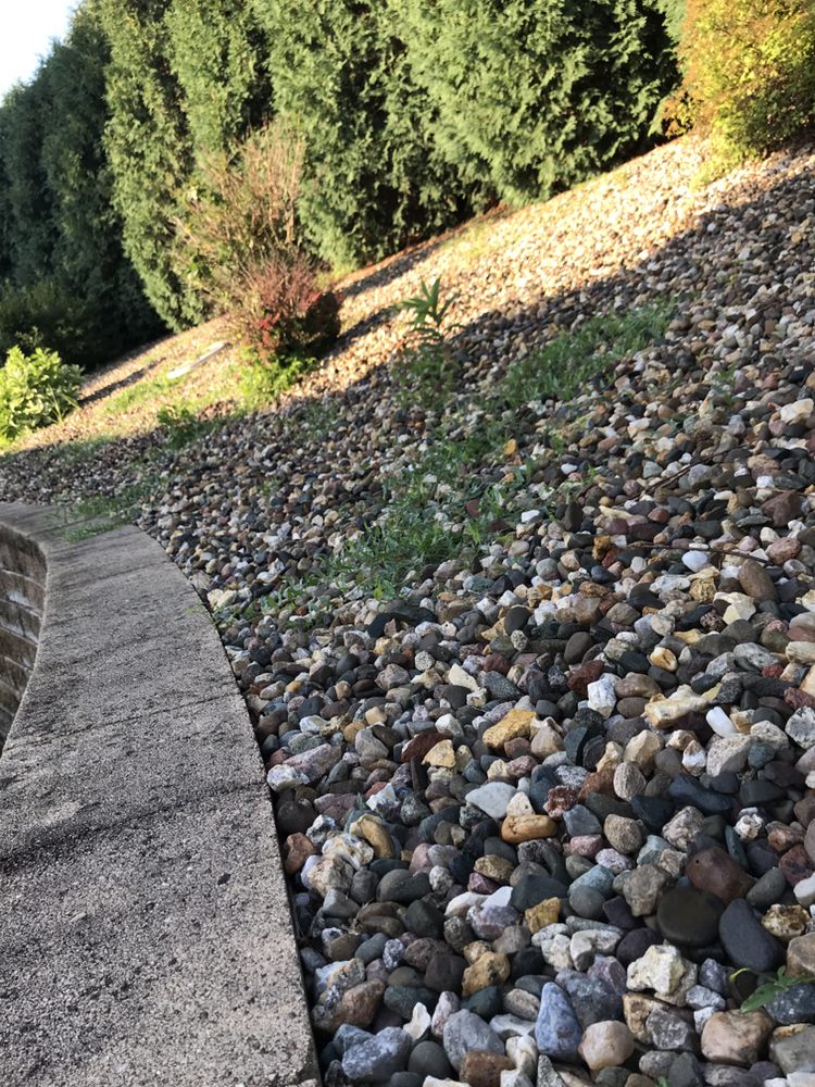 365 SNOW REMOVAL & LAWN SERVICES 73 Photos Snow Removal Dubuque