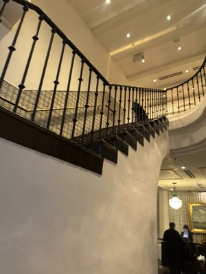 el PRADO Hotel by null