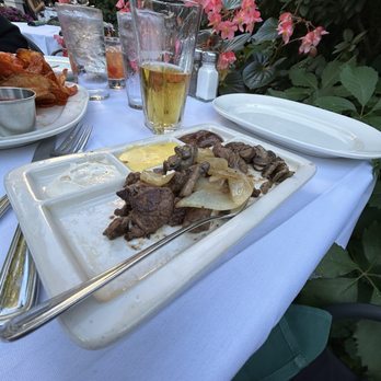 Jax Café - Happy hour steak bites - Steakhouses Near Me - Minneapolis, Minnesota