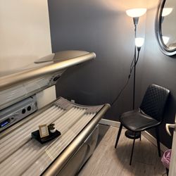 Fabutan - Their solerouge hybrid bed! My favourite service