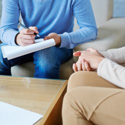 Hope Counseling Centers