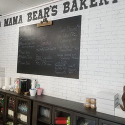 Mama Bears Bakery