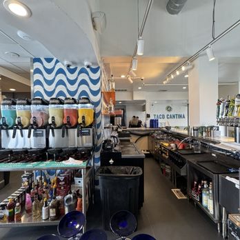 Taco Cantina - Mexican Near Me - San Francisco, California