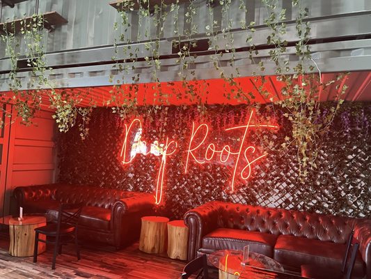 Deep Roots Winery & Bistro - RiNo by null