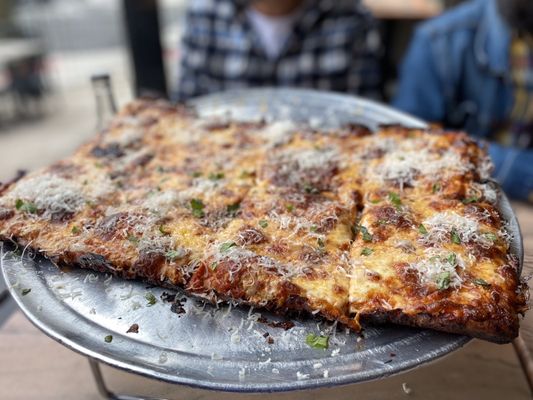 Tenth Street Pasta & Pizza by null