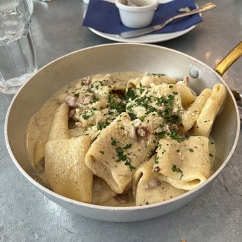 Piccola Cucina - Carbonara - Italian Near Me - Red Lodge, Montana Piccola Cucina - Carbonara - Italian Near Me - Red Lodge, Montana
