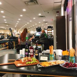 Tree City Wine & Spirits - Wine tasting