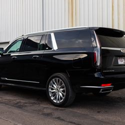 Crown Worldwide Transportation