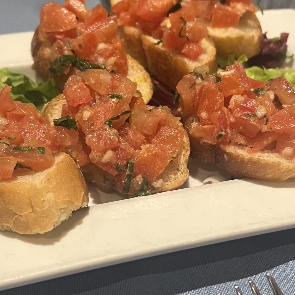 Parma - Bruschetta - Italian Near Me - Fresno, California Parma - Bruschetta - Italian Near Me - Fresno, California