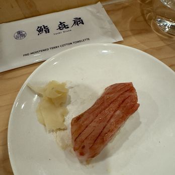 Sushi Kisen - Bar area - chef ....... Overcharged me 4 items. Plus my mom. - Japanese Near Me - Arcadia, California Sushi Kisen - Bar area - chef ....... Overcharged me 4 items. Plus my mom. - Japanese Near Me - Arcadia, California