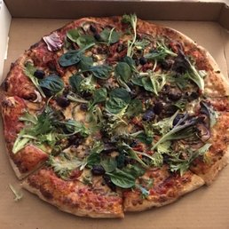 Vegetarian Supremo