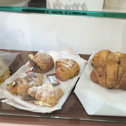 Il Vizio - Cornetti a go go