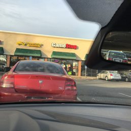 Store front. Store front.