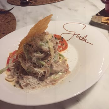 GIADA - Italian Near Me - Las Vegas, Nevada