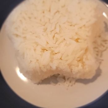 Thai Cuisine Restaurant - Rice - Thai Near Me - Orlando, Florida