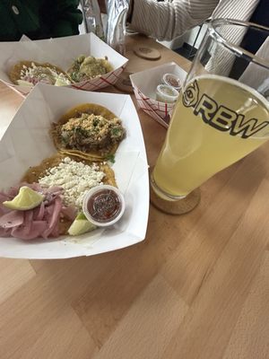 Recluse Brew Works by null