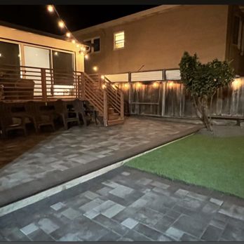 Vigorous Landscaping - Landscaping Near Me - Daly City, California Vigorous Landscaping - Landscaping Near Me - Daly City, California