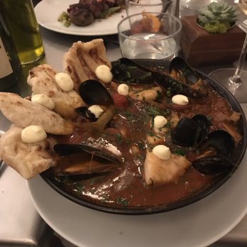 Eden - Seafood stew! - New American Near Me - Chicago, Illinois Eden - Seafood stew! - New American Near Me - Chicago, Illinois