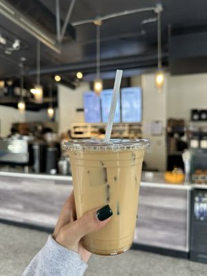 Doppio Coffee by null