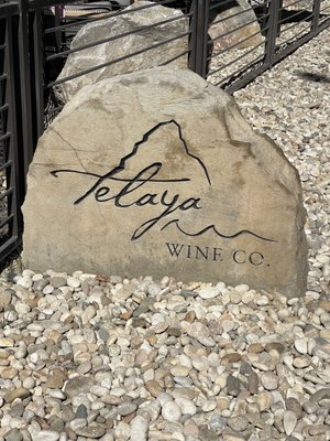 Telaya Wine Co. by null
