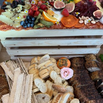 Spreadable LA - Caterers Near Me Spreadable LA - Caterers Near Me