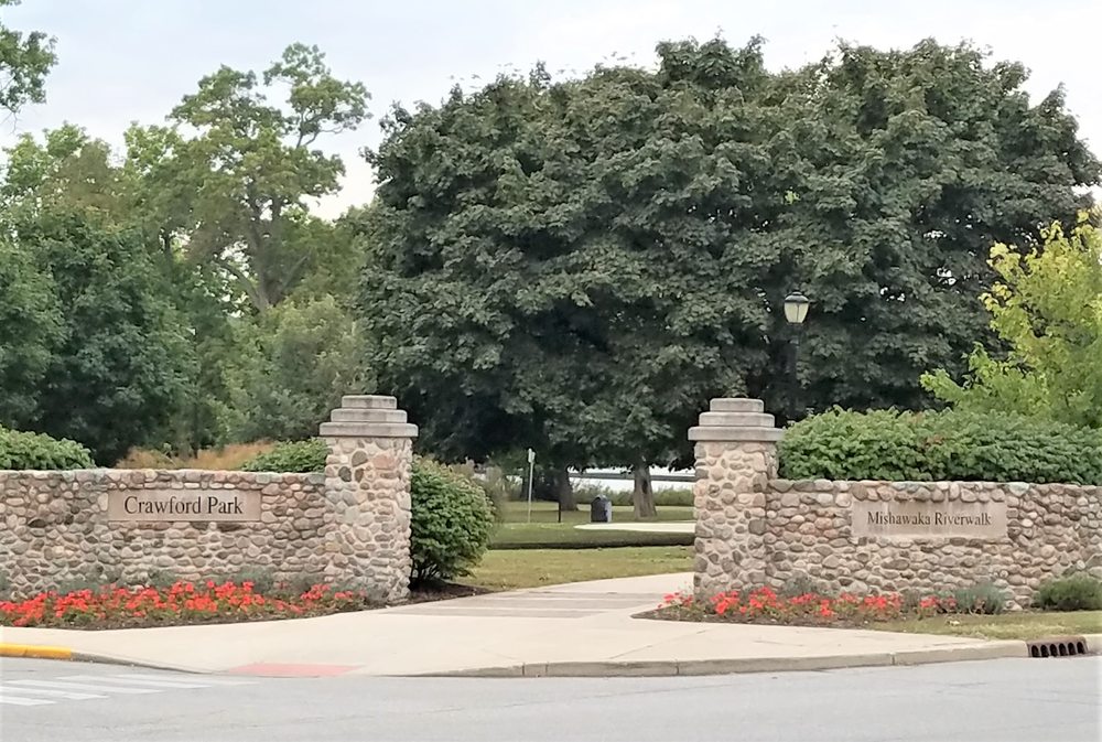Crawford Park Image