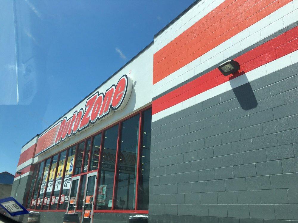 AUTOZONE Updated June 2024 13 Reviews 5910 Stewart Rd, Galveston