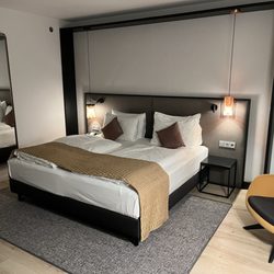 Crowne Plaza Düsseldorf-Neuss