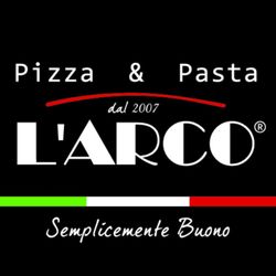 L'ARCO Pizza & Pasta - Eenvoudige gerechten met verse ingrediënten aan een eerlijke prijs voor iedereen die van de Italiaanse keuken houdt.