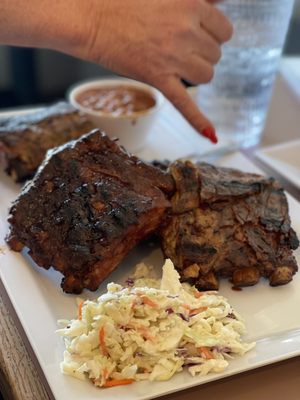 The Rib Co by null