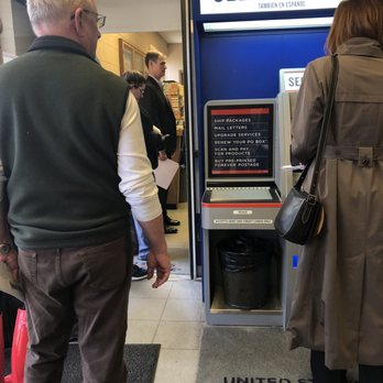 USPS - Tax day - Post Offices Near Me - Northbrook, Illinois