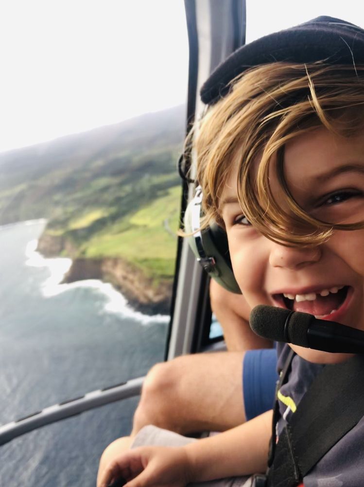 MAVERICK HELICOPTERS 228 Photos & 159 Reviews Tours Lelepio Pl, Kahului, HI Phone Number