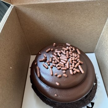 Patty's Cakes and Desserts - Chocolate with Chocolate Fudge. THE BEST - Bakeries Near Me - Fullerton, California Patty's Cakes and Desserts - Chocolate with Chocolate Fudge. THE BEST - Bakeries Near Me - Fullerton, California