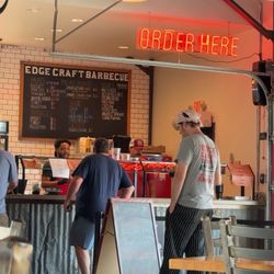 Edge Craft Barbecue - Order Here