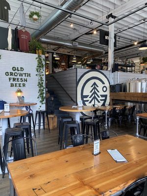 Grand Fir Brewing by null Grand Fir Brewing by null