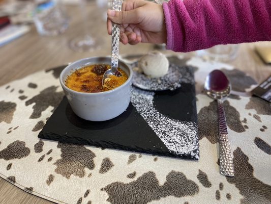 La P'tite Sophie by null