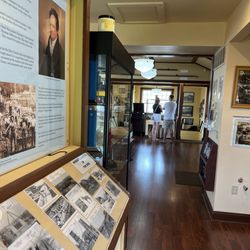 Spencerport Depot & Canal Museum