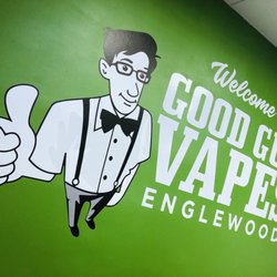 Good Guy Vapes Englewood