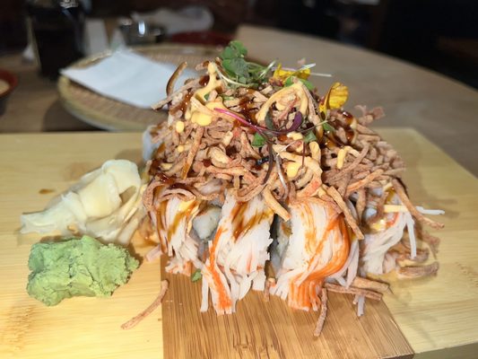 Konnichiwa of Lexington, SC by null