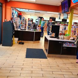 Firebaugh Travel Plaza - Front of Store